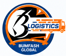 Bumfash Global logo